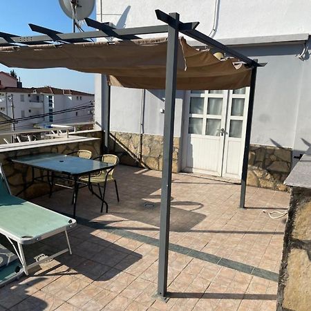 Apartments Sunpoint Ulcinj Luaran gambar